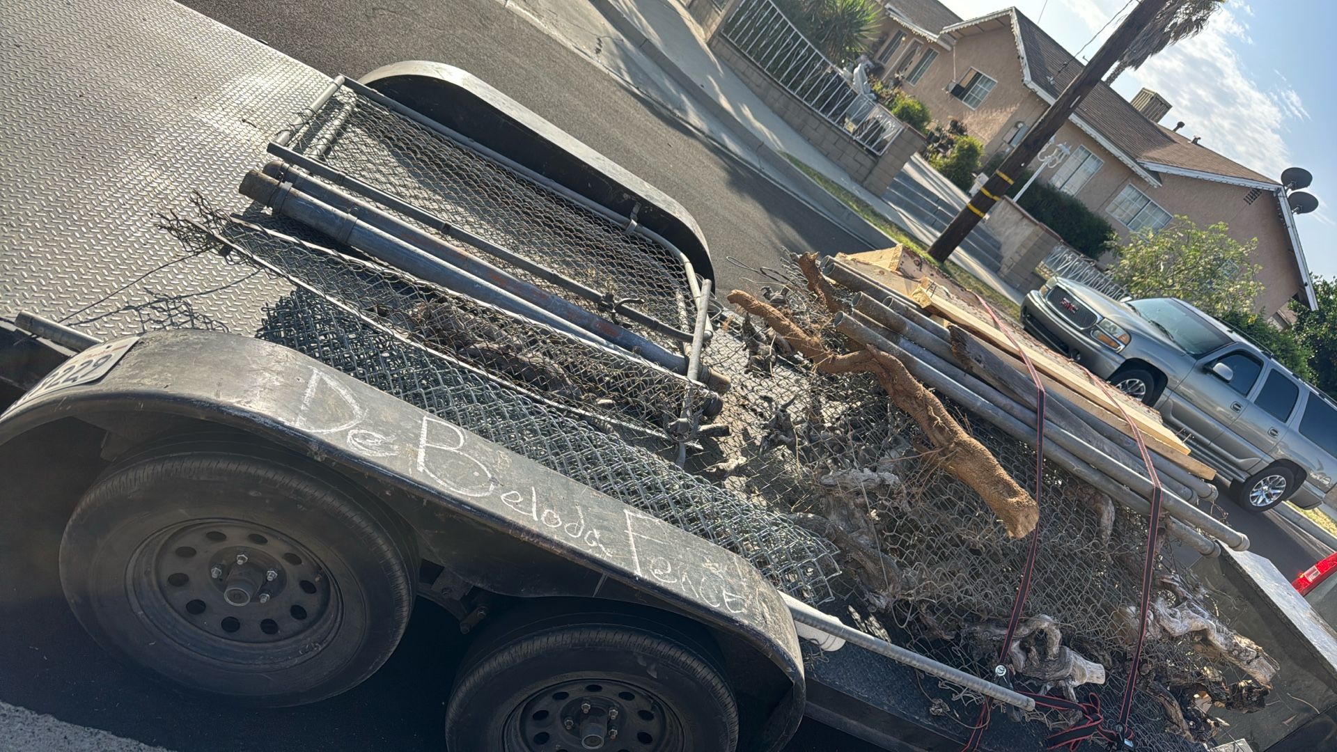 Free Scrap Metal