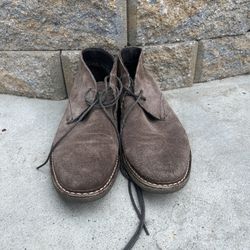 Vintage Vince Camuto Chukka Boot