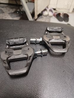 Shimano Ultegra Road Bike Clipless Pedals