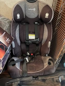 Car seat