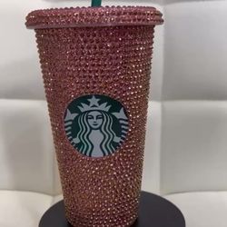 Starbucks Tumbler 