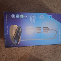 Gravity Light Plus Charger 