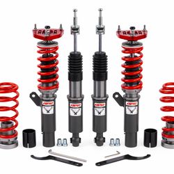 APR Coilovers for VW/Audi