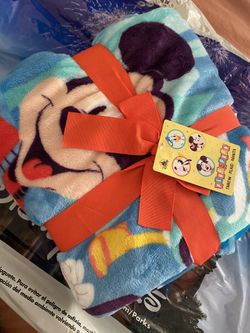 Disney Blanket
