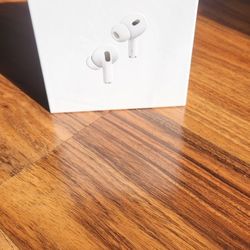 Apple Airpods Pro 2nd Gen 