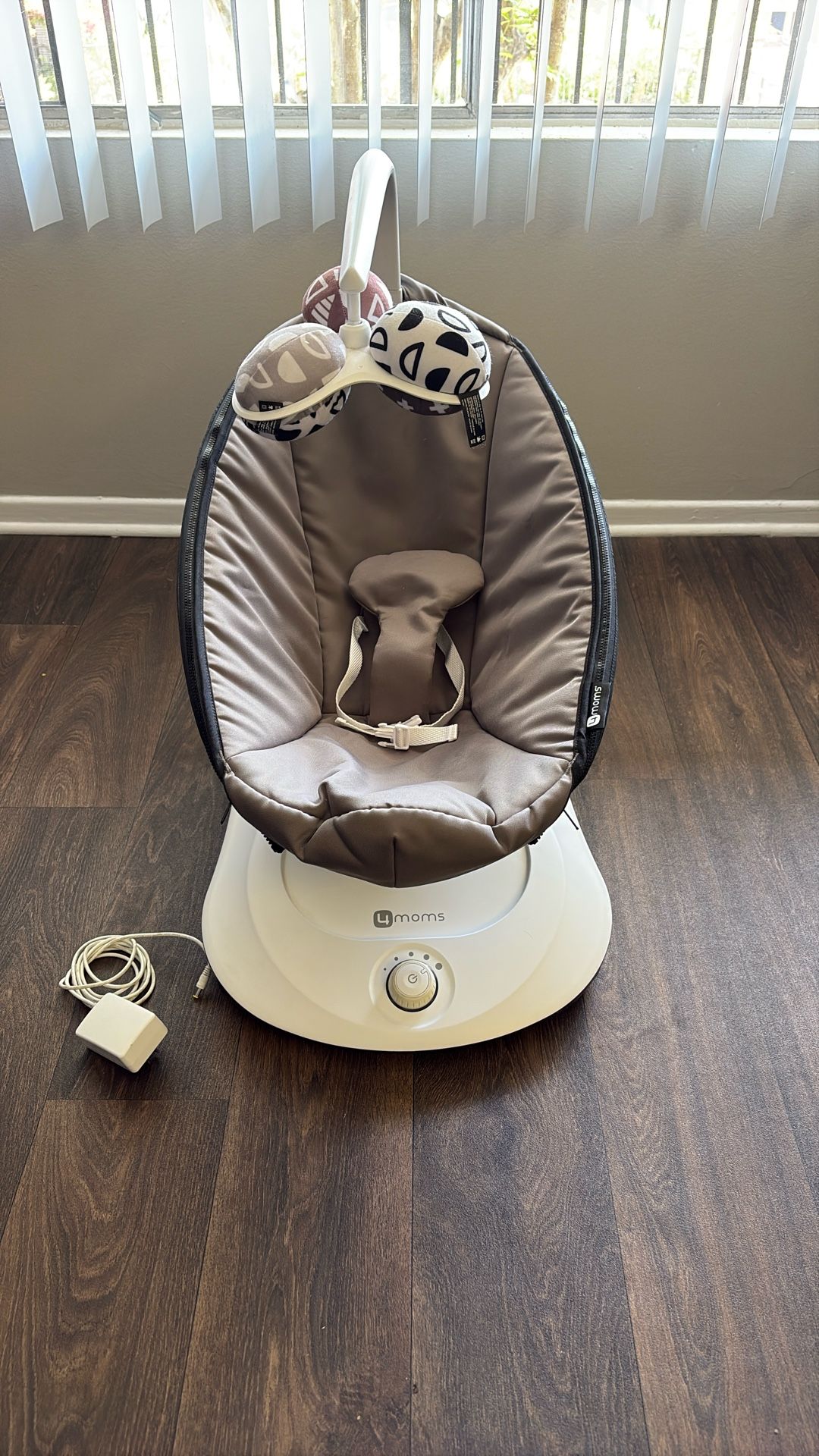 4moms Rockaroo