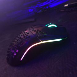 Glorious model O Wireless Gaming Mouse