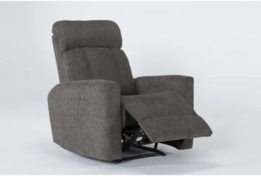 Power electric recliner