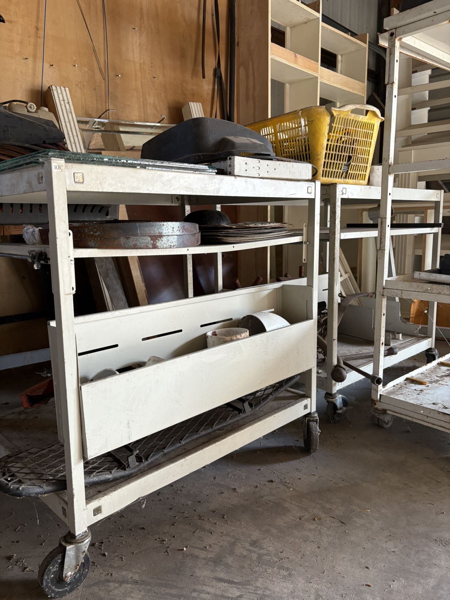 Miscellaneous Items/ Garage Stuff Bundle For Cheap