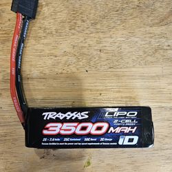 Traxxas Mini Maxx, Mini Slash, 2s Lipo Battery 