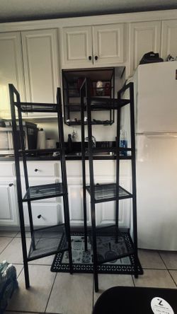 Stands/home and Deco