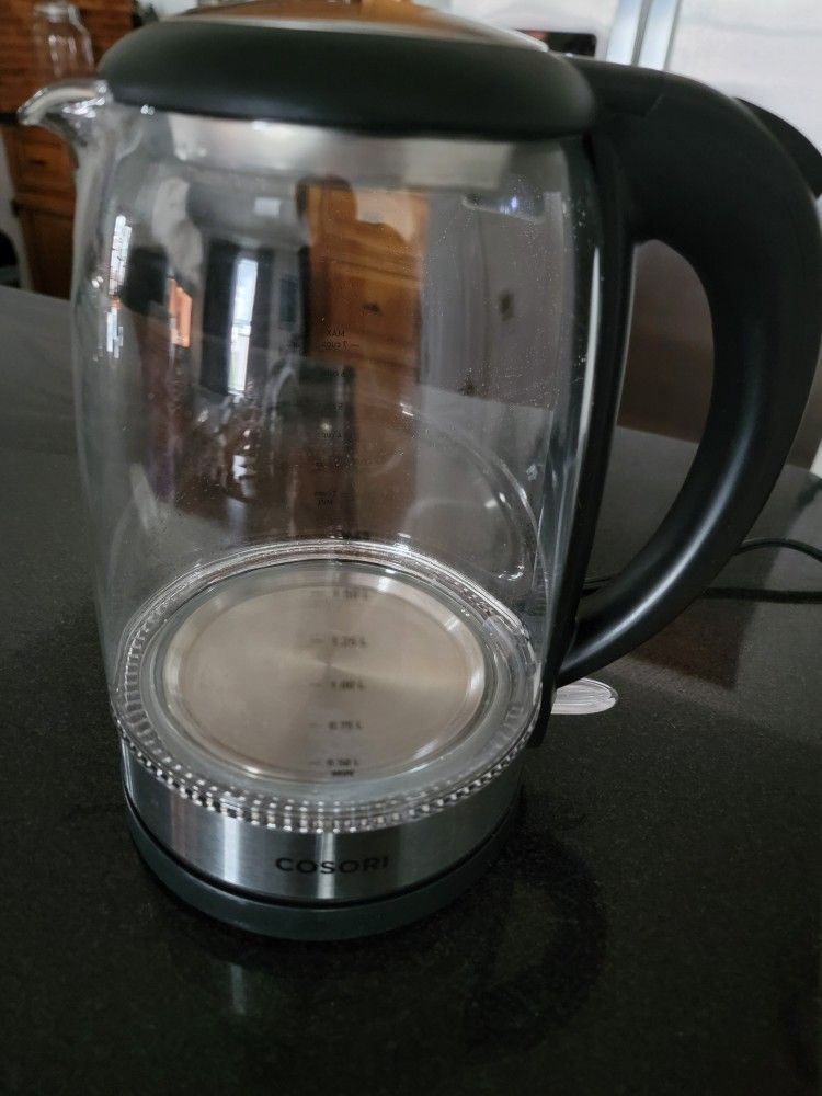 Cosori 1.7L Electric kettle