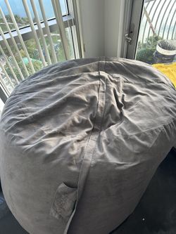 LOVE SAC WITH COVER