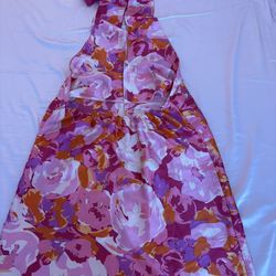 Sundress Floral