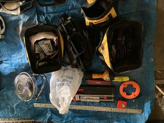 asst tools, make offer