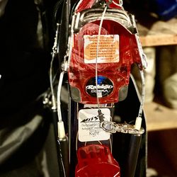 Backcountry Telemark Setup – Skis, Bindings, Skins, Boots (Complete)