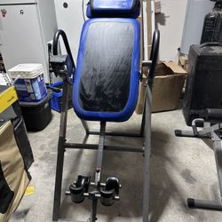 Innova Inversion Table