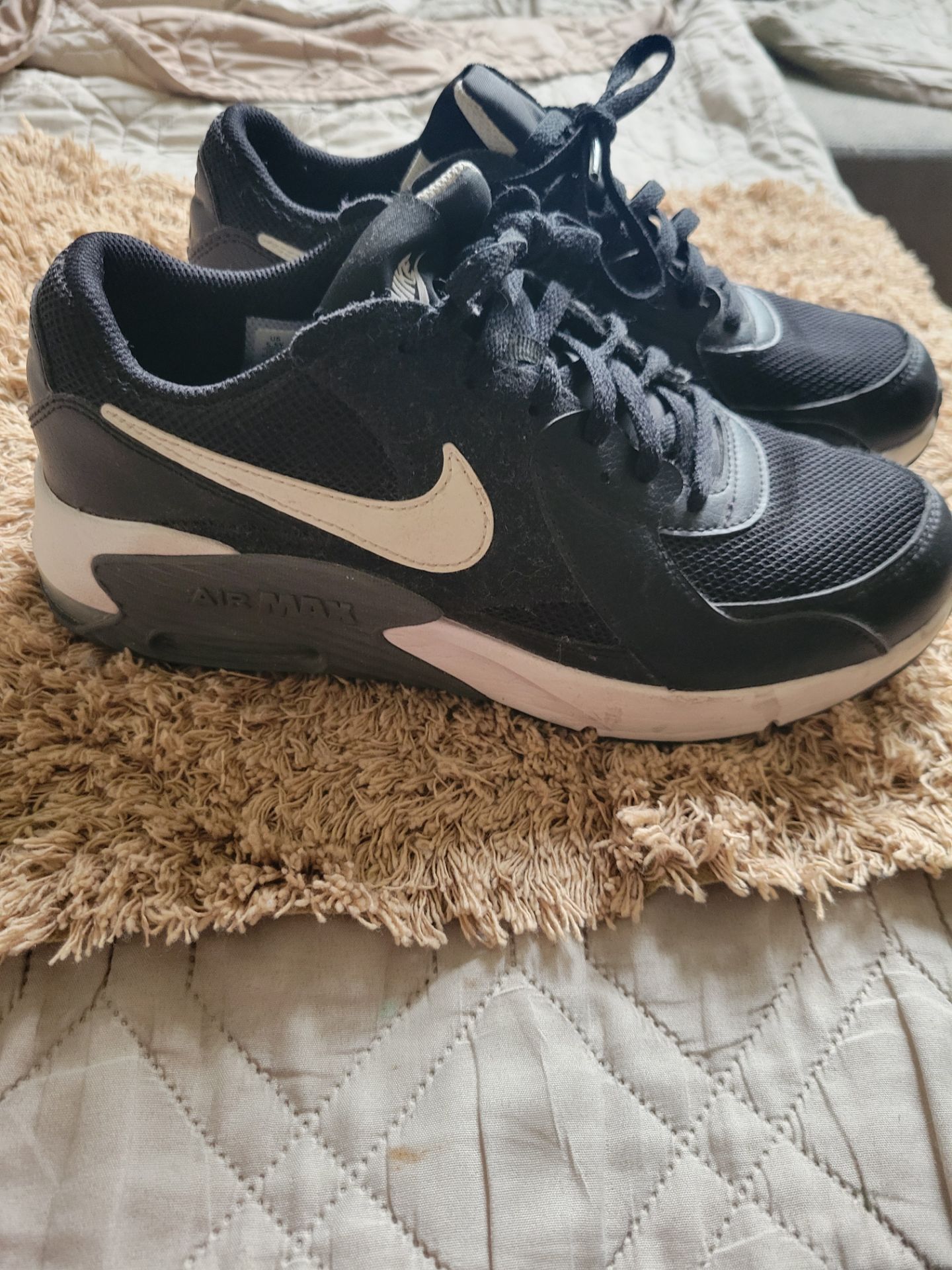 Nike kids shoes