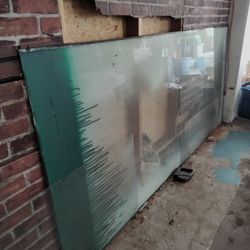 Glass.  Large Quantity, Various Sizes & Shapes 
