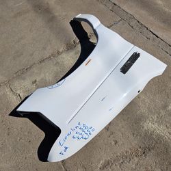 Ford Econoline Right Fender Oem