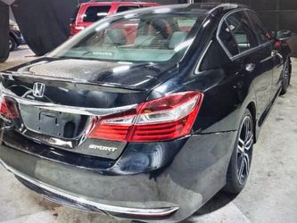 PARTS FOR HONDA ACCORD 13-17 YEARS