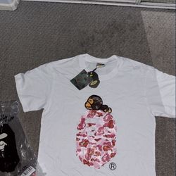BAPE 