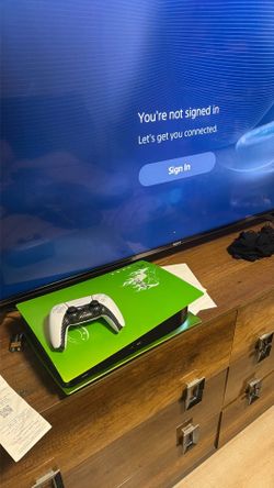 Ps5 slim