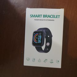 Smart Bracelet Watch