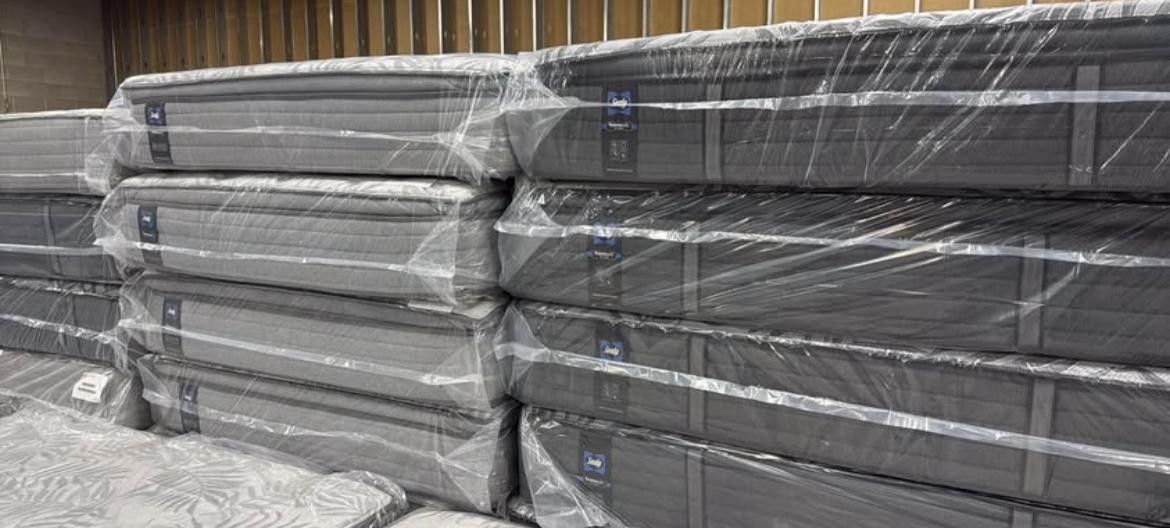 Huge Savings on Beautyrest, Sealy & Casper – Shop Now!