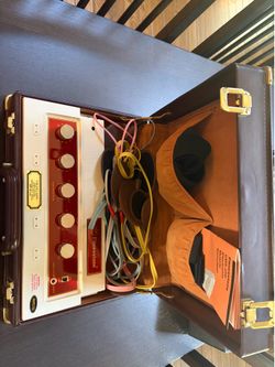 Muscle stimulator