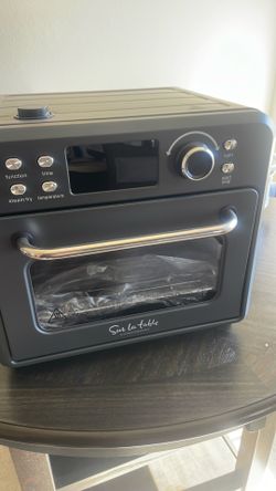 Air Fryer - Unused