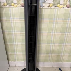 Standing Fan