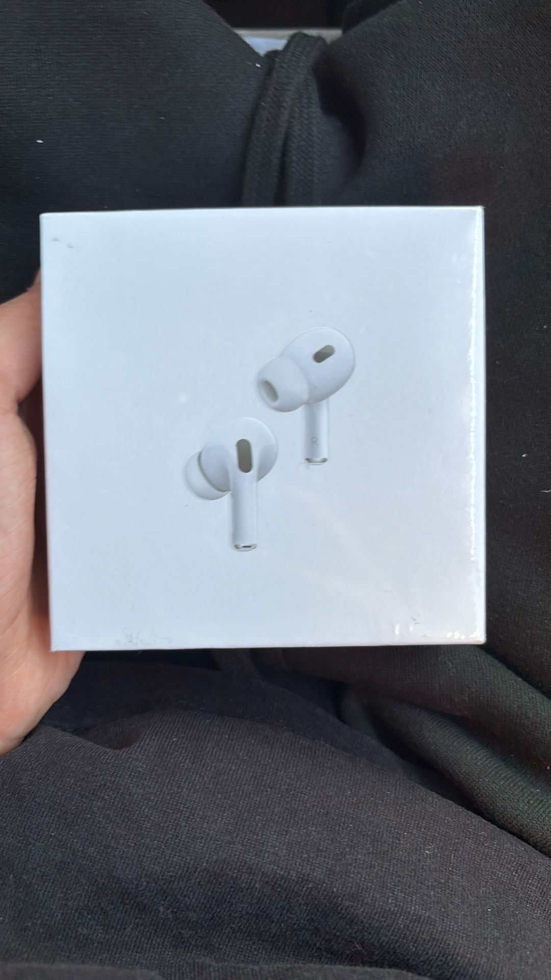 AirPods Pro (2nd Generation)