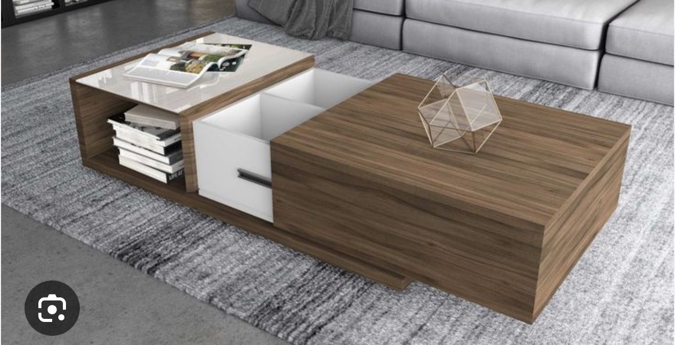 Rove Concepts Coffee Table