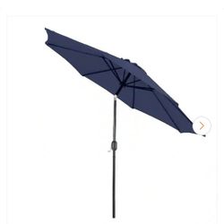 9 ft. Market Patio Umbrella