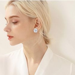 1/2 inch 12mm crystal plugs! 