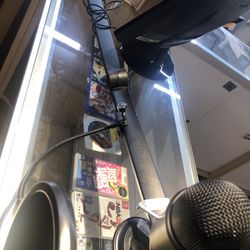 Microphone 