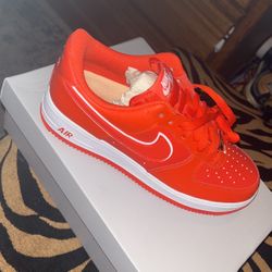 Air Force One 🔥