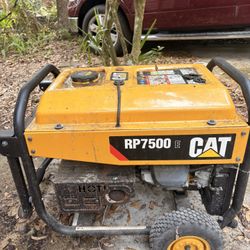 CAT Generator 