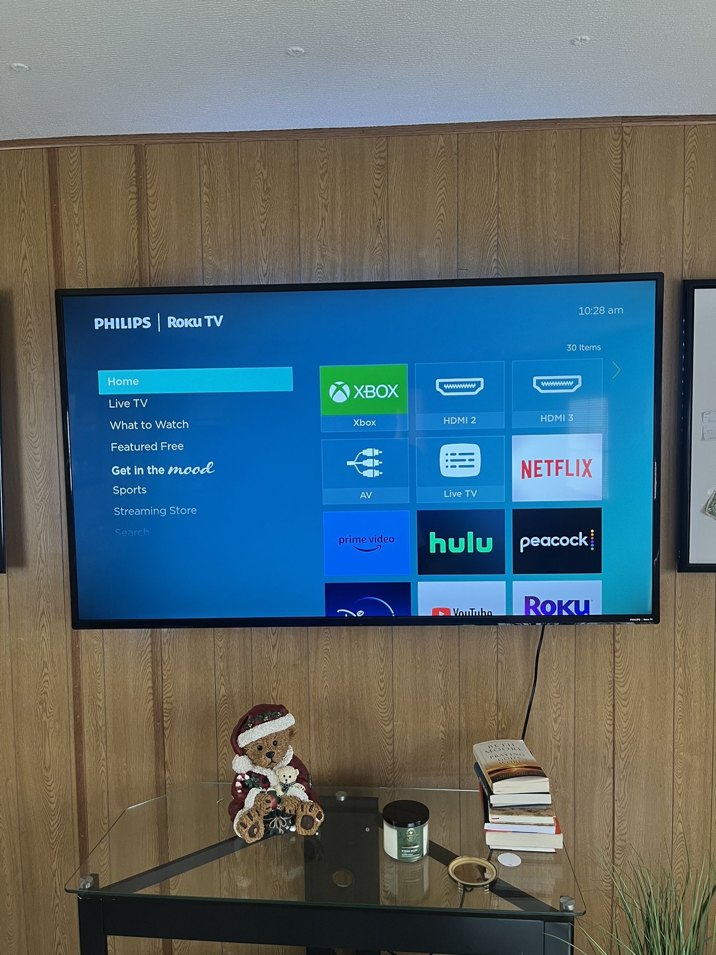 65 Inch Tv