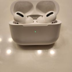 Apple’s AirPods Pro