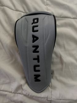 Callaway Quantum Driver Headcover