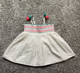 Target Toddler Dress