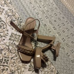 New Heels