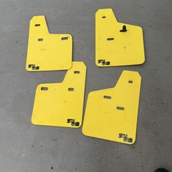 Flaps For Subaru 