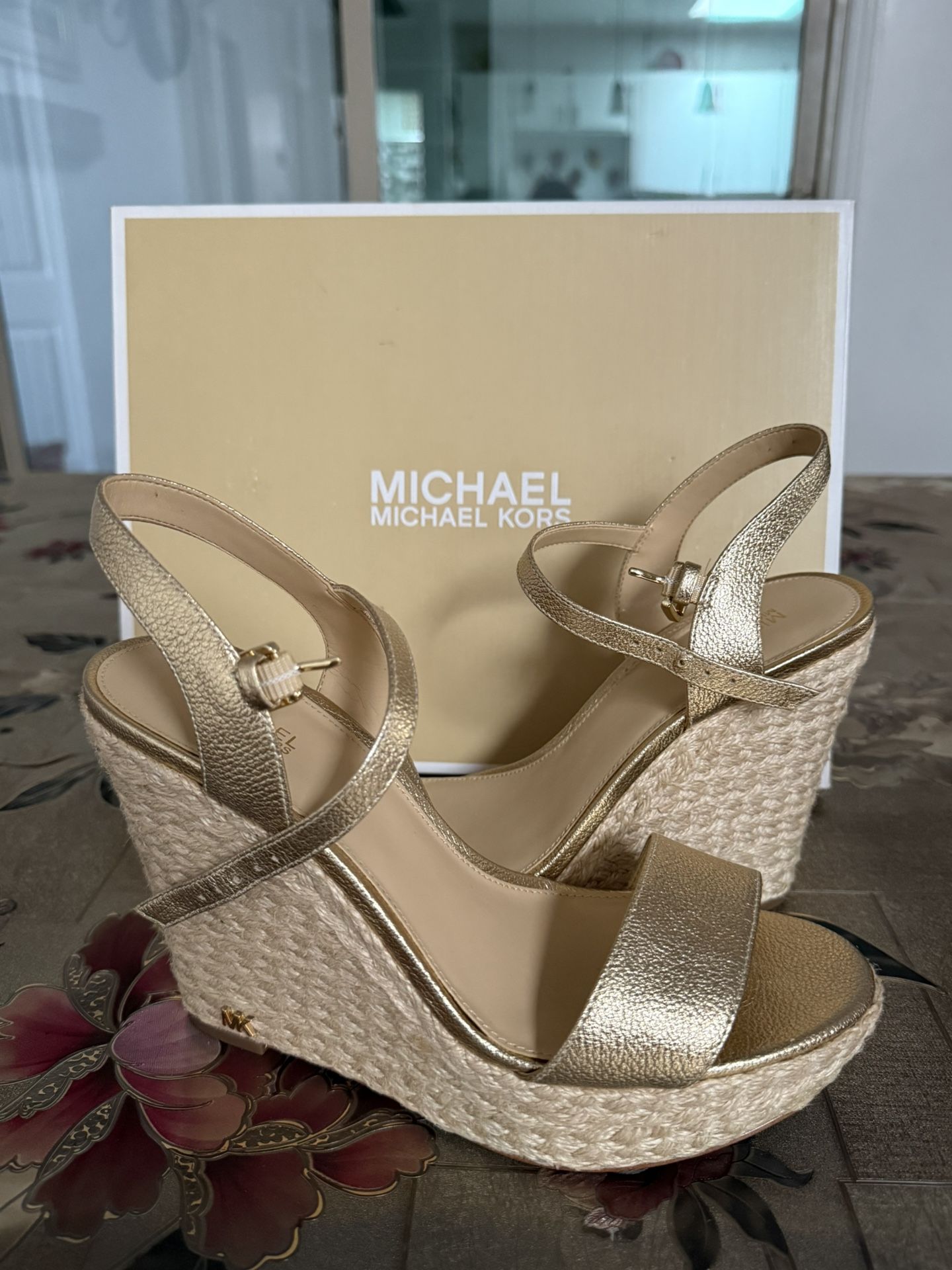 Michael Kors Heels