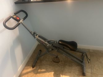 Sunny GYM machine