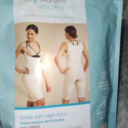 Medium Surgery Recovery Faja