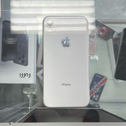 iPhone XR Locked To AT&T/CRICKET