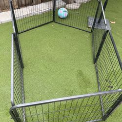 Dog Crate Kennel